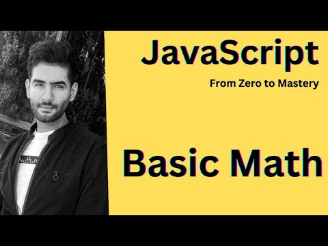 Basic Math in JavaScript - اساسيات الرياضة في الجافاسكربت  6