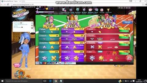 MSP FREE VIP (no click bait)