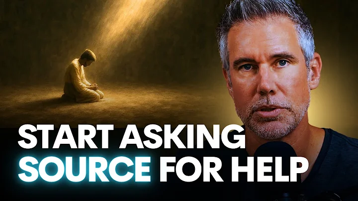 Your Higher Power Is Trying To Tell You Something…