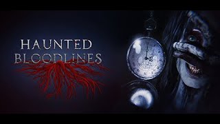 Time Manipulation | Haunted Bloodlines | Demo | PC Gameplay | Let's Try screenshot 2