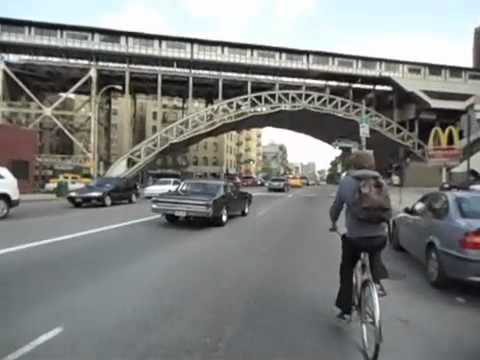 New York Bicycle City