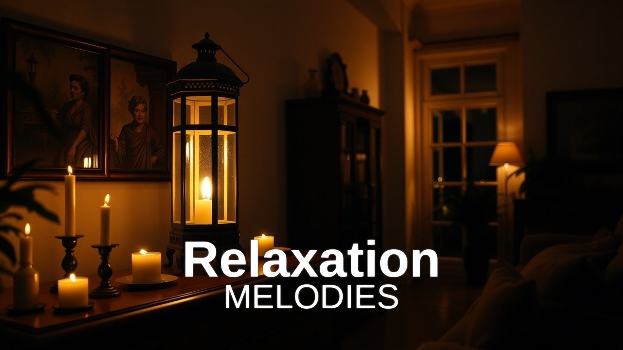 Ambient for Deep Focus — Quiet Ground