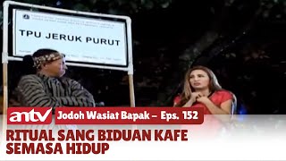 Download Lagu Pemuja Hantu Pala Buntung Demi Awet Jadi Biduan Kafe | Jodoh Wasiat Bapak | Eps 152 MP3 Download Lagu Pemuja Hantu Pala Buntung Demi Awet Jadi Biduan Kafe | Jodoh Wasiat Bapak | Eps 152 MP3