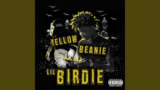 Yellow Beanie - 220LilBirdie