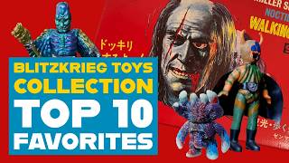 Blitzkrieg Toys Top 10 Favorite Toys - YouTube