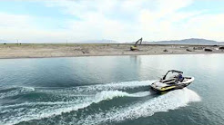 Wakeboarding on Still Water Lake Estates