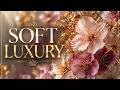Soft Luxury ✨ Golden Blossom Meditation for Deep Calm &amp; Inner Peace