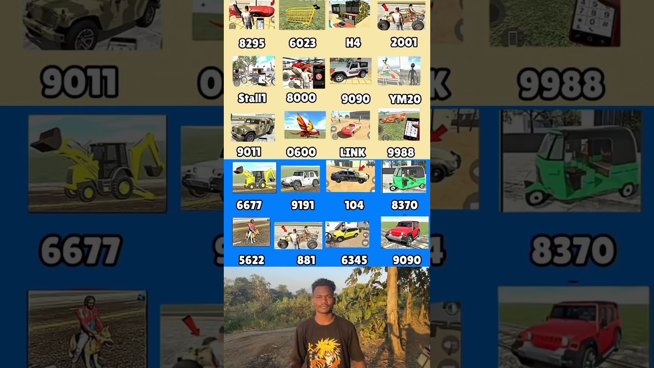 cheat codes part 100🔥😱 Indian bikes driving 3d 