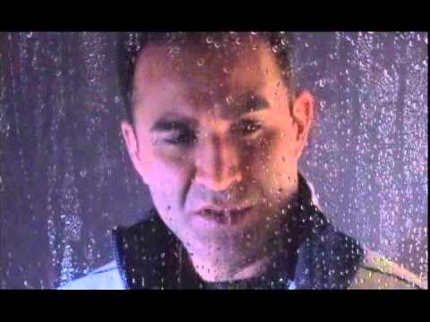 Ali Danial Zemestoon Official Music Video