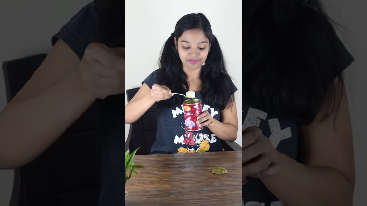 Haldiram Rasgulla Review !!!  