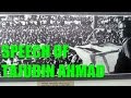 SPEECH OF TAJUDIN AHMAD 爬ャ爬吭ァ財ヲ伶ヲ 爬セ爬憫ァ勈ヲー 爬ュ爬セ爬キ爬 SPEECH OF TAJUDIN AHMAD 爬ャ爬吭ァ財ヲ伶ヲ 爬セ爬憫ァ勈ヲー 爬ュ爬セ爬キ爬
