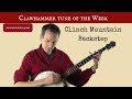 Clawhammer Banjo: Tune (and Tab) of the Week - 