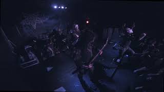 Dark Funeral - Full Set HD - Live at The Foundry Concert Club
