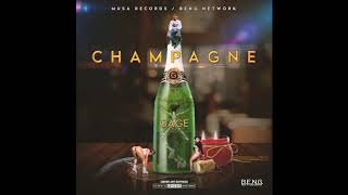 Gage - Champagne ( Clean Audio)