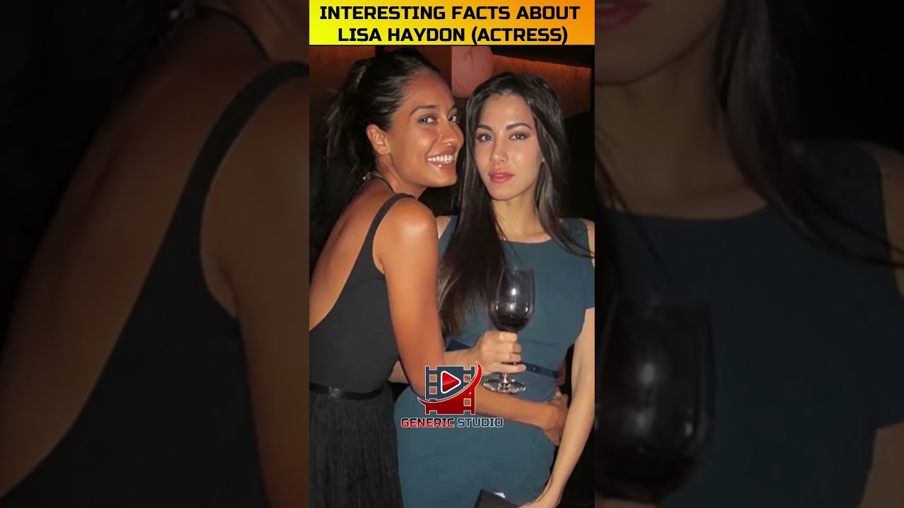 INTERESTING FACTS ABOUT LISA HAYDON 