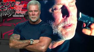 Kevin Nash on John Wick