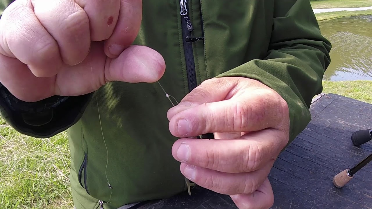 double rig for crappie YouTube