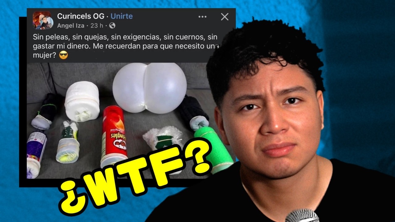 Incels usando internet 🧠