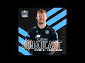 The Squadcast | Gregor Brown | S1 E8