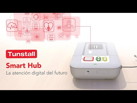 Lifeline Smart Hub