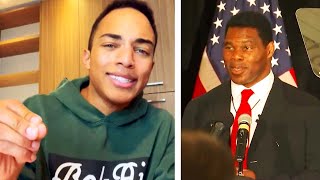 Christian Walker Turns on Dad After Abortion Accusations Profile