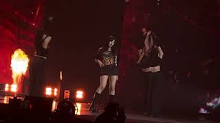 20230730 2HOT4U - GISELLE SOLO at aespa SYNK HYPERLINE in BKK_D2 #GISELLE #aespa #SYNK_HYPERLINE