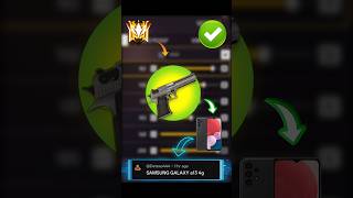 All Gun Headshot Sensitivity Setting After New OB53 Update | Free Fire Max Auto Headshot Sensitivity