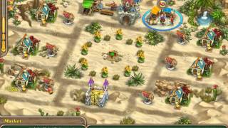 Royal Envoy Campaign for the Crown - Expert Level 26 Walkthrough