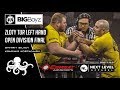 Krasimir Kostadinov V Dmitriy Silaev | The Breakdown