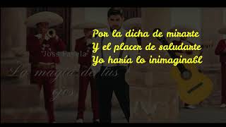 🎶la magia de tus ojos👍  Joss favela