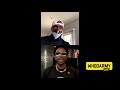 LUDACRIS SPEAKS ON GEORGE FLOYD - NOW IT'S JUST SURVIVAL AT THIS POINT!!!
