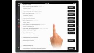 eOSCE Examiner Training Video German screenshot 1