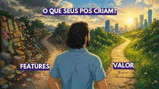Como garantir requisitos que gerem valor em projetos de software?