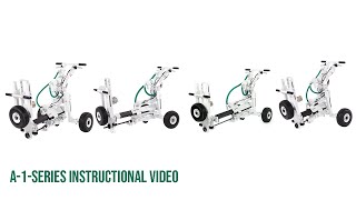 A 1 Series Instructional Video