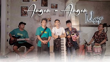 ANGEN-ANGEN - Dini Kurnia Ft Mufly Key (Official Music Vidio) By Yosan Key & Friend