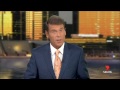 Technical Issues | Seven News Perth | 17/04/2015