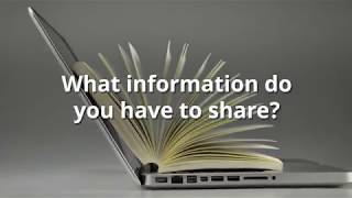 What information do you want to preserve
