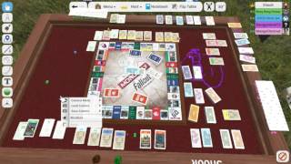 Tabletop Simulator Fallout Monopoly Part 6 (Nobody Trusts Tonic)