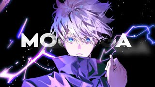 Moulaga - Gojo Satoru edit | Jujutsu Kaisen