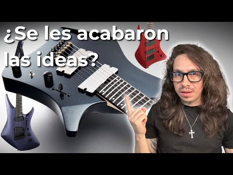Ibanez Alpha: specs, controversy and my opinion
