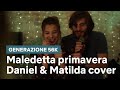 Maledetta primavera: il karaoke di Daniel e Matilda in Generazione 56K | Netflix Italia