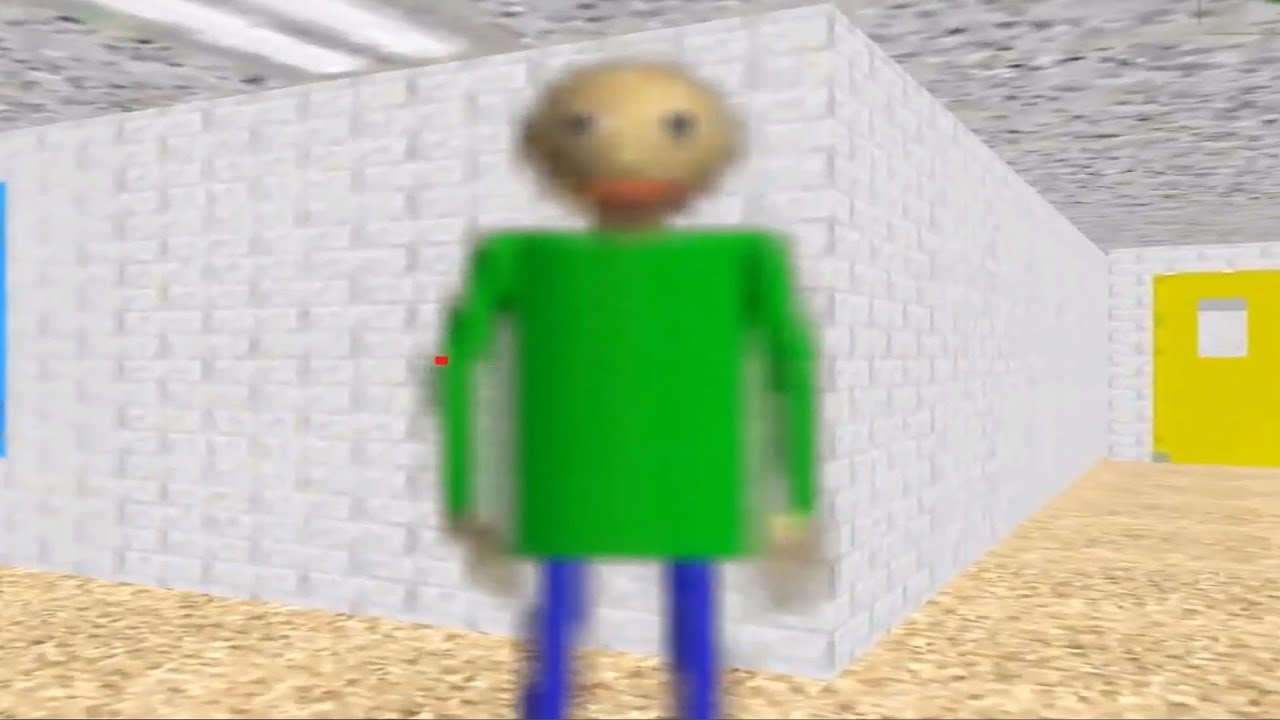 Baldi 1.1