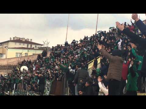 Ankara Demir-Sakaryaspor - Maç Sonu
