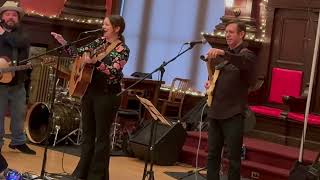 Lindsay Everly & The Evergreens - Live At Sons Of Den West