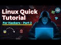 Become a Linux Master in 2024! Complete Course (Part 2)