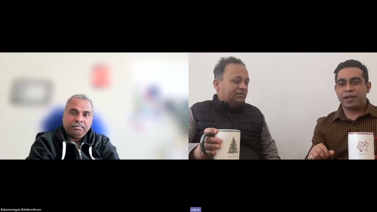 Think Tank Episode 2 - The Future of Agentic Workflows and Agentic RPA