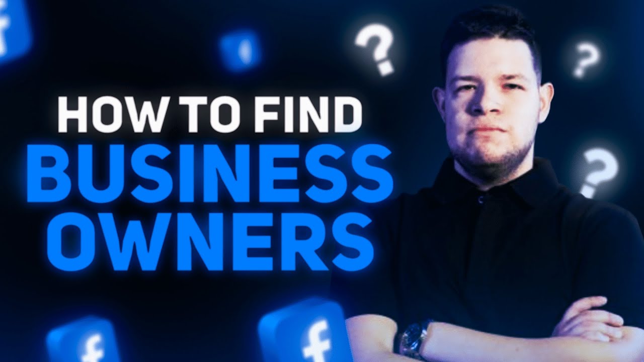 How To Find Business Owners Number