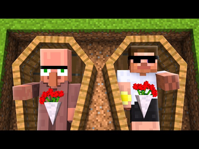 We Spent 24 Hours Buried Alive...