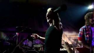 Graham Bonnet - All Night Long (Music Town Club, Moscow, 22.02.2012)