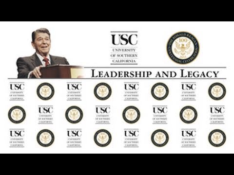 Communicating Leadership: Reagan, Rhetoric, and the "Great Communicator" Revisited